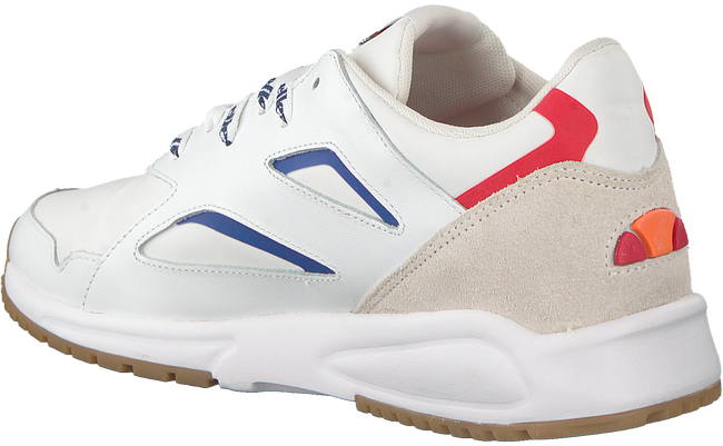 ellesse contest trainers