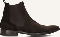 Bruine REINHARD FRANS Chelsea boots CHELSEA - medium