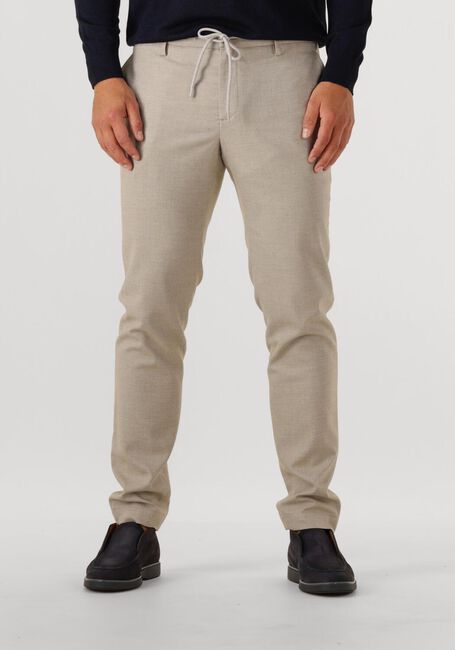 Beige ALBERTO Chino 3036 1446 JUMP - large