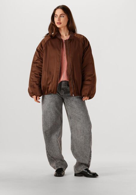 Bruine EDITED Jack NADA JACKET - large