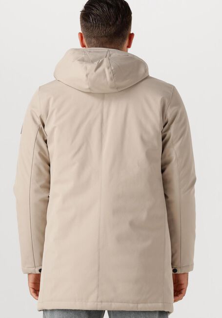 Beige MATINIQUE Gewatteerde jas DESTON - large