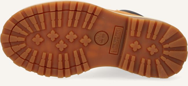 Camel TIMBERLAND Veterboots COURMA KID TRADITIONAL 6IN Camel TIMBERLAND Veterboots COURMA KID TRADITIONAL 6IN - large