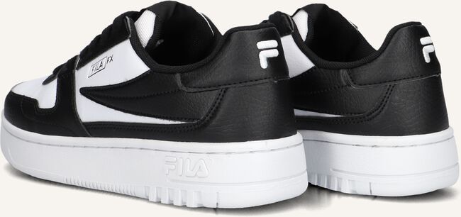 Zwarte FILA Lage sneakers FXVENTUNO Zwarte FILA Lage sneakers FXVENTUNO - large
