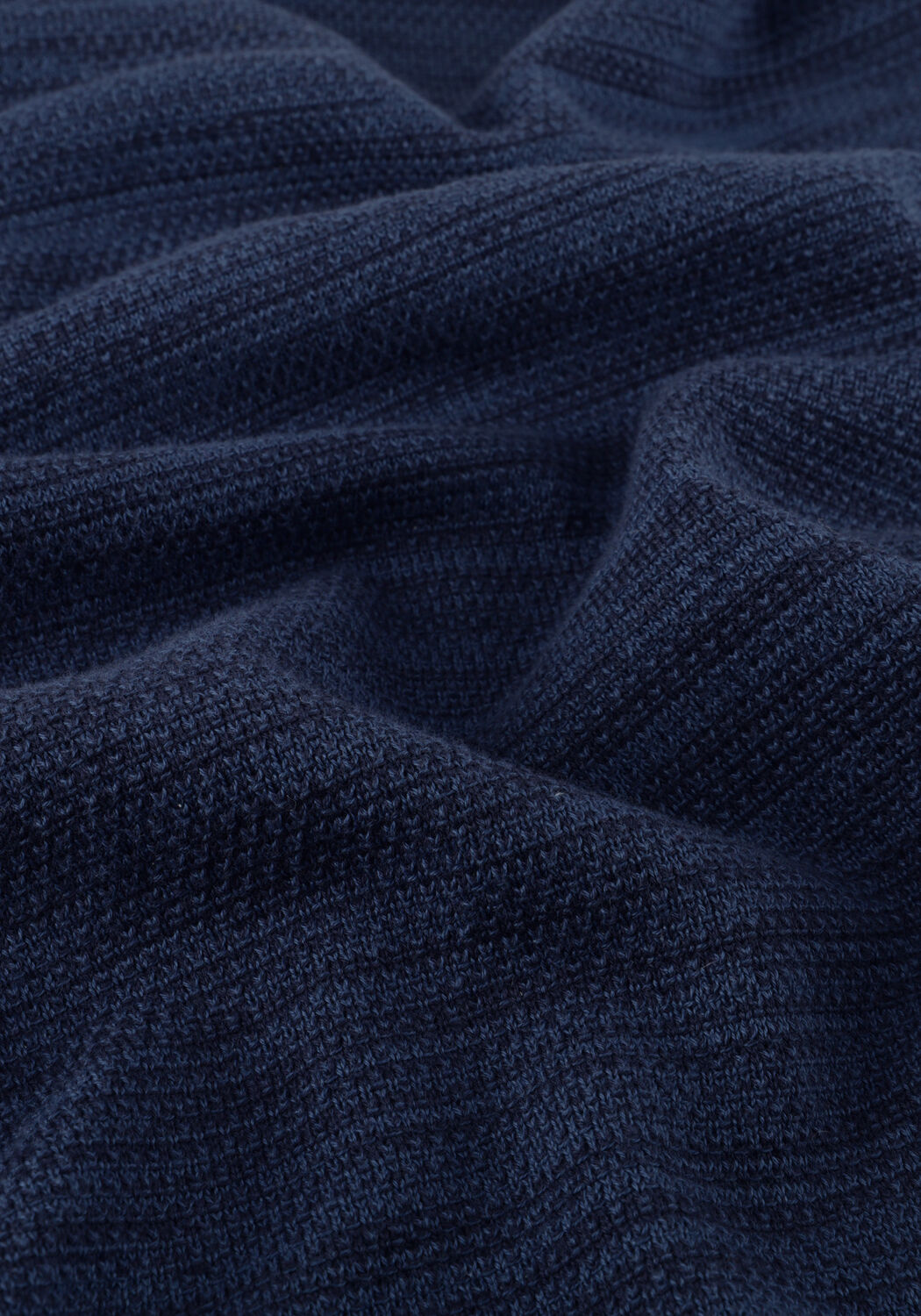 Blauwe DSTREZZED Trui ROAR CREW - large