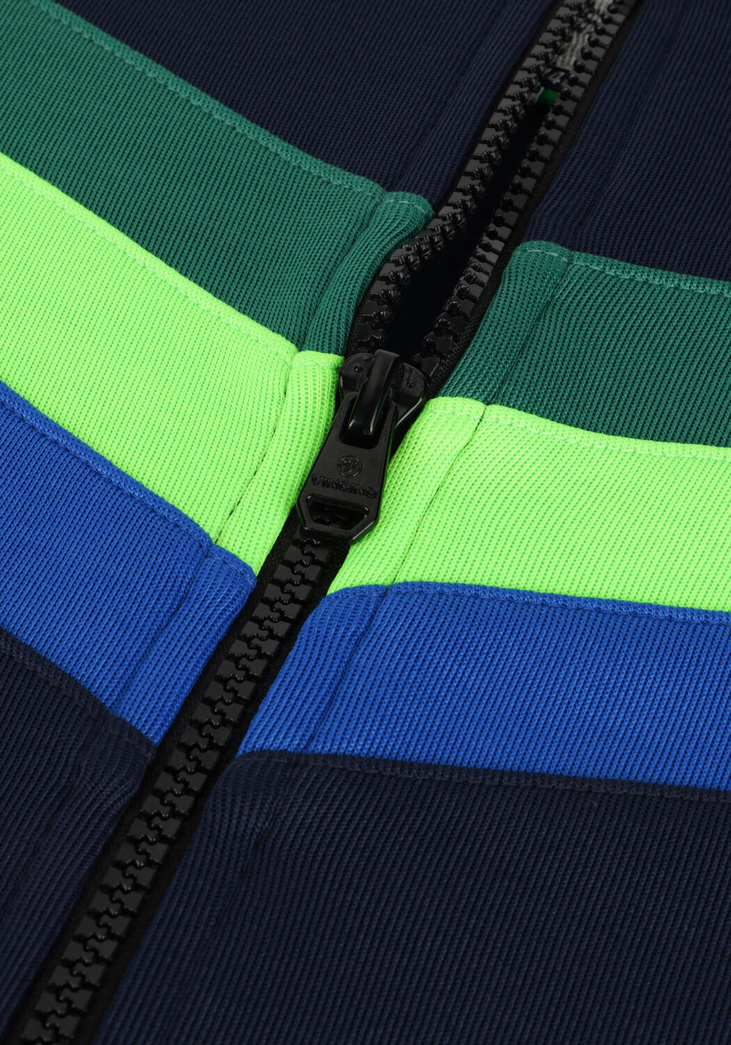 Donkerblauwe VINGINO Vest ORLEY - large