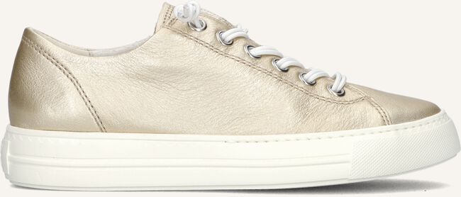 Gouden PAUL GREEN Lage sneakers 4081 Gouden PAUL GREEN Lage sneakers 4081 - large