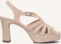 Beige UNISA Sandalen ORVIN - medium