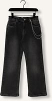 Zwarte FRANKIE & LIBERTY Straight leg jeans FRANKIE STRAIGHT LEG - medium