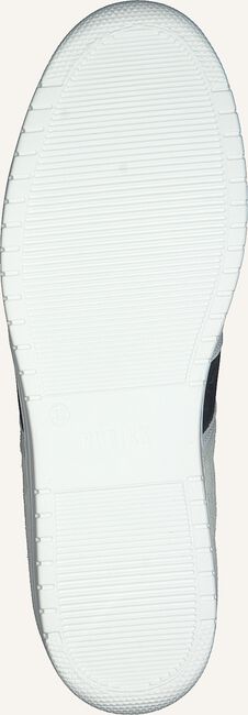 Witte NUBIKK Lage sneakers YEYE MAZE Witte NUBIKK Lage sneakers YEYE MAZE - large