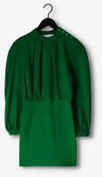Groene SILVIAN HEACH Mini jurk DRESS NAFTAH