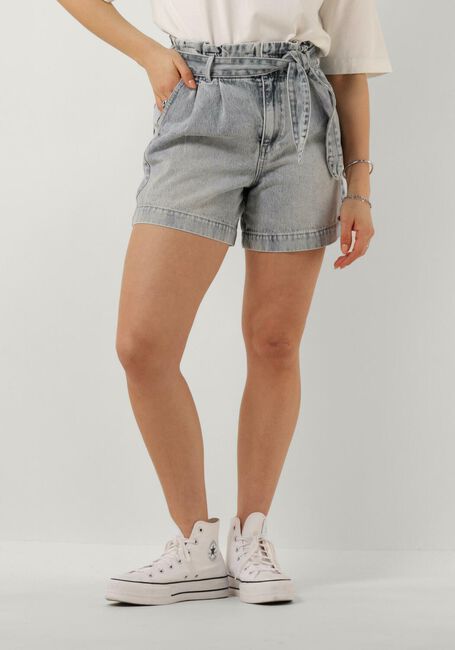Blauwe CATWALK JUNKIE Jeans SH ANIS SKY - large