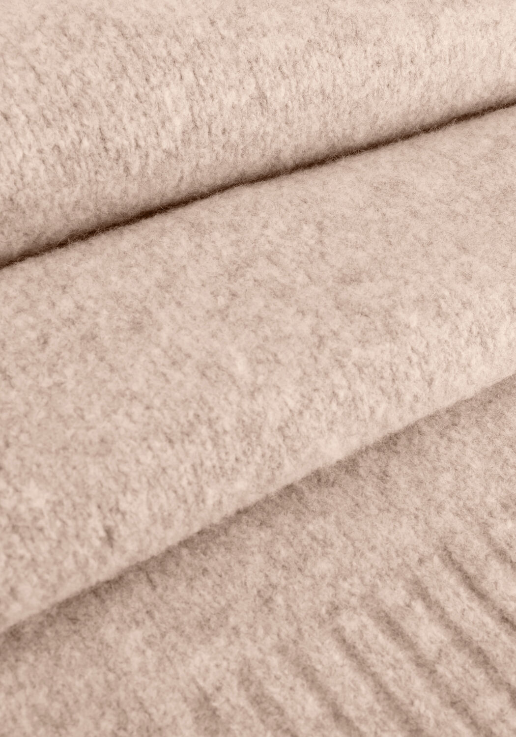 Bruine CIRCLE OF TRUST Trui JULES KNIT - large