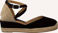 Zwarte UNISA Espadrilles CAUDE - medium