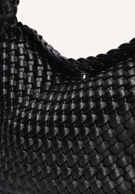 Zwarte HVISK Crossbodytassen TWIST Zwarte HVISK Crossbodytassen TWIST - large