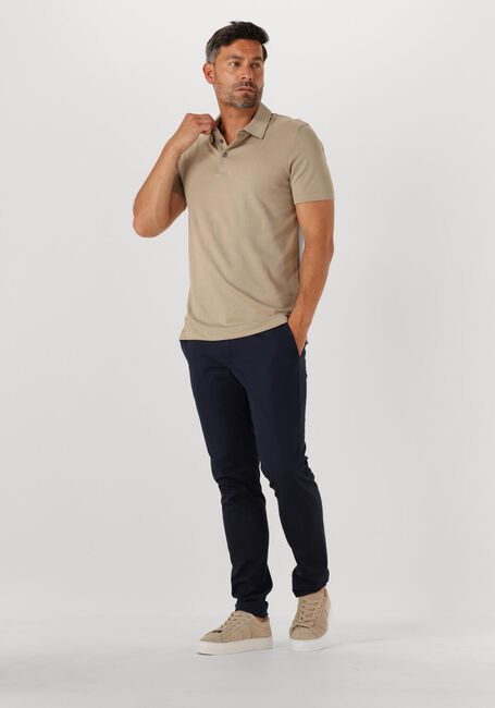 Beige BOSS BLACK Polo PALOSH 30 - large