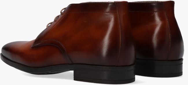 Cognac GIORGIO Nette schoenen 38205 - large