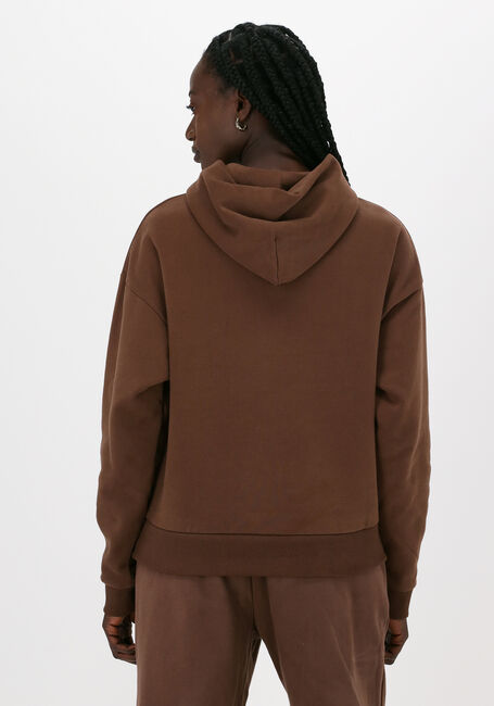 Bruine CATWALK JUNKIE Sweater SW THE NEW POWERSUIT - large