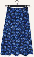 Donkerblauwe FABIENNE CHAPOT Midirok CLAIRE SKIRT Donkerblauwe FABIENNE CHAPOT Midirok CLAIRE SKIRT - medium