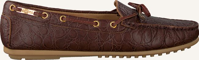 Bruine OMODA Mocassins 201 Bruine OMODA Mocassins 201 - large