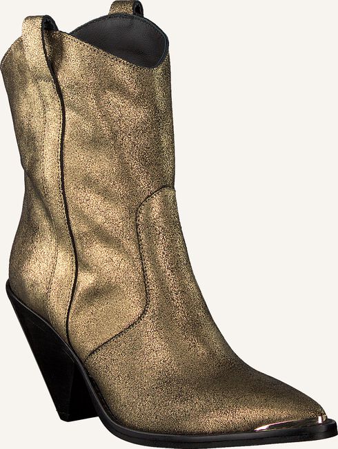 Gouden TORAL Cowboylaarzen 12031 Gouden TORAL Cowboylaarzen 12031 - large