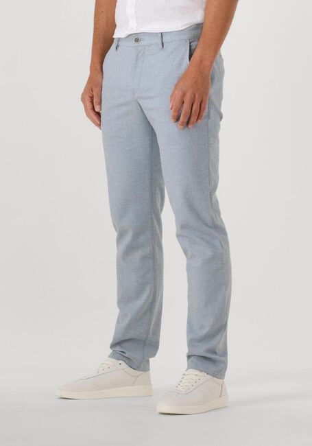 Lichtblauwe ALBERTO Chino 5987 1330 LOU-J - large