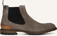 Taupe FLORIS VAN BOMMEL Boots SFM-60050 Taupe FLORIS VAN BOMMEL Boots SFM-60050 - medium