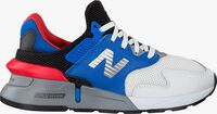 Blauwe NEW BALANCE Sneakers GS997 M  - medium