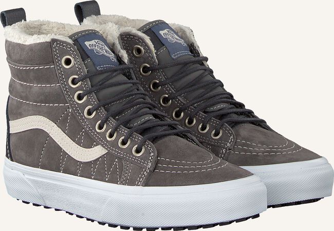 Grijze VANS Hoge sneakers UA SK8-HI MTE W Grijze VANS Hoge sneakers UA SK8-HI MTE W - large