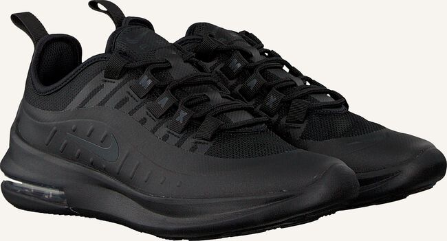 Zwarte NIKE Lage sneakers AIR MAX AXIS (GS) Zwarte NIKE Lage sneakers AIR MAX AXIS (GS) - large