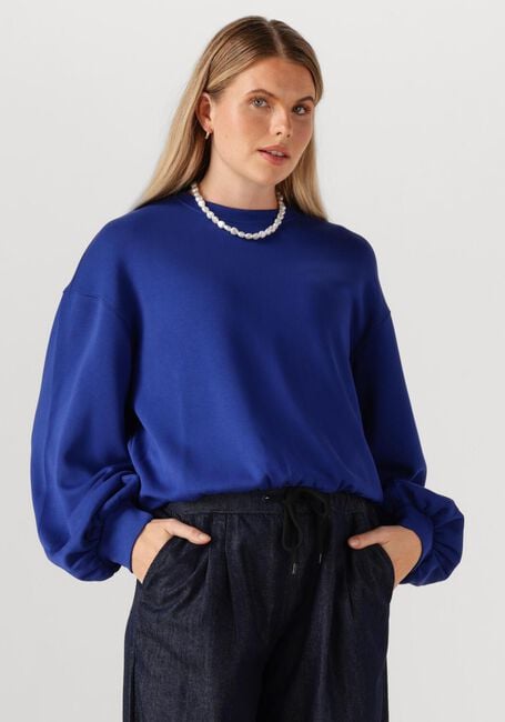 MSCH COPENHAGEN MSCHBRIONNA IMA Q SWEATSHIRT - large