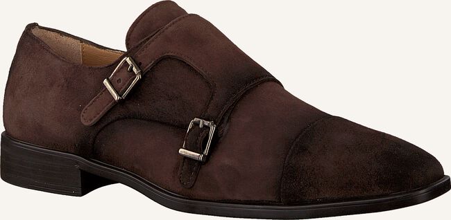 Bruine MAZZELTOV Nette schoenen 3654 Bruine MAZZELTOV Nette schoenen 3654 - large