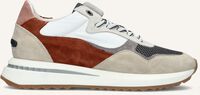 Multi FLORIS VAN BOMMEL Lage sneakers 85351 - medium
