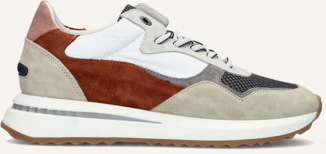 Multi FLORIS VAN BOMMEL Lage sneakers 85351 Multi FLORIS VAN BOMMEL Lage sneakers 85351 - large