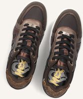 Bronzen MEXX Lage sneakers PERSIA OLLI Bronzen MEXX Lage sneakers PERSIA OLLI - medium