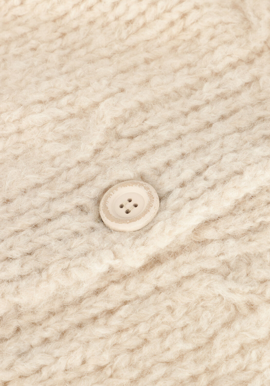 Creme BELLAMY Vest STAYCEY - large