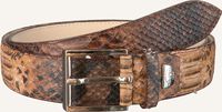Cognac GIORGIO Riem HEB1023 - medium