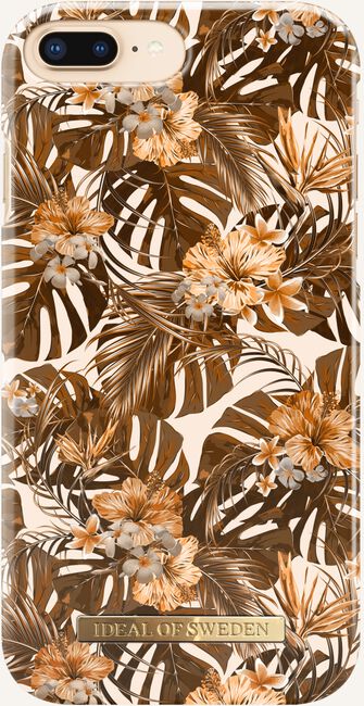 Bruine IDEAL OF SWEDEN Telefoonaccessoires CASE IPHONE 8/7/6/6S PLUS Bruine IDEAL OF SWEDEN Telefoonaccessoires CASE IPHONE 8/7/6/6S PLUS - large