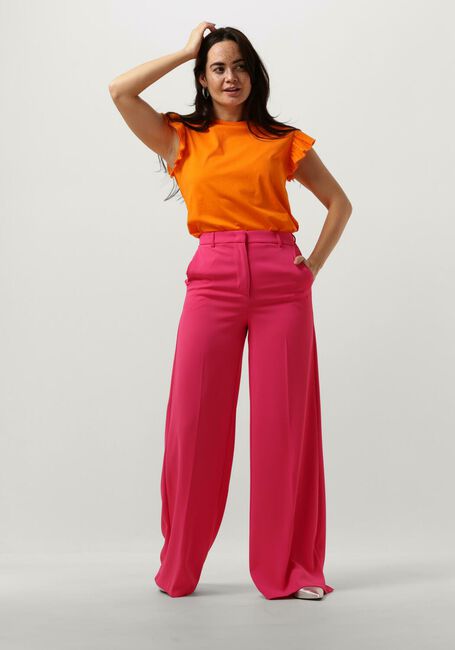 Oranje SILVIAN HEACH Top GPP24464TS - large