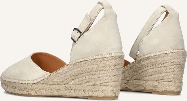 Beige VIA VAI Espadrilles FLORA BRAID Beige VIA VAI Espadrilles FLORA BRAID - large