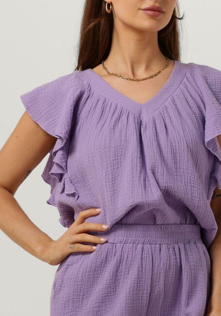 Lila MINUS Blouses HEMMA TOP 4 - large