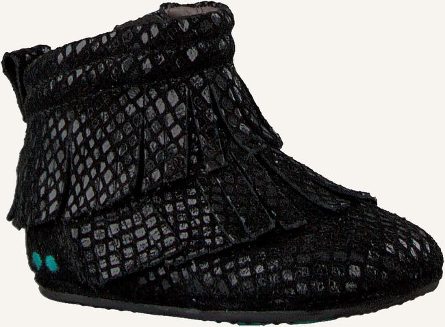 Zwarte BUNNIESJR  ZOZO ZACHT Zwarte BUNNIESJR  ZOZO ZACHT - large