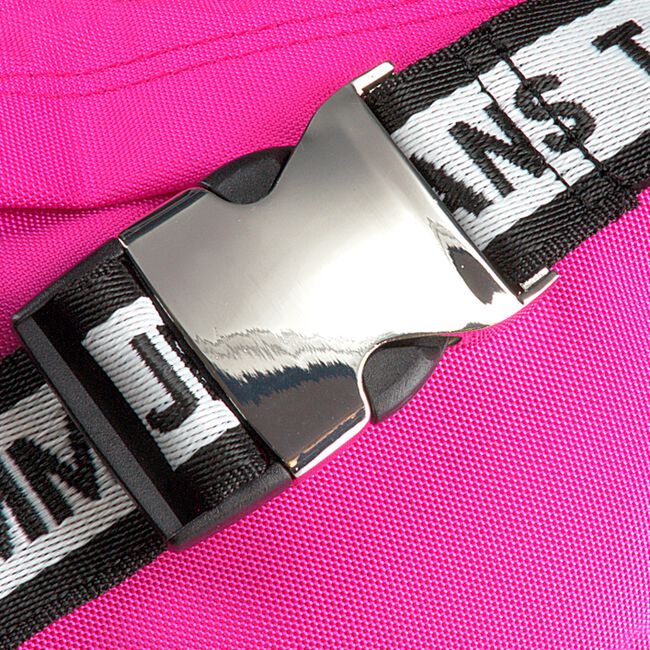 Roze TOMMY HILFIGER Heuptas LOGO TAPE BUMBAG Roze TOMMY HILFIGER Heuptas LOGO TAPE BUMBAG - large