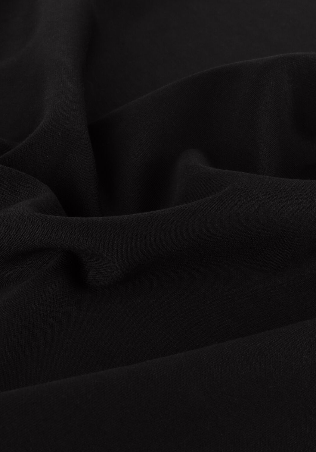 Zwarte SIMPLE T-shirt JER-LUX-23-1 - large