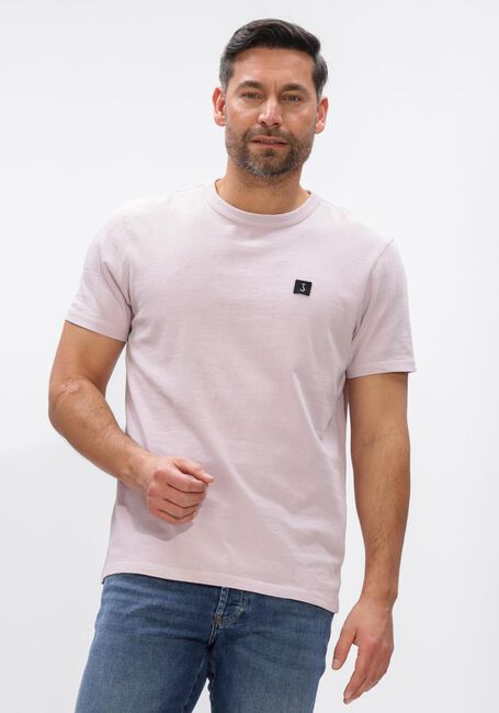 Lichtroze BUTCHER OF BLUE T-shirt ARMY TEE - large