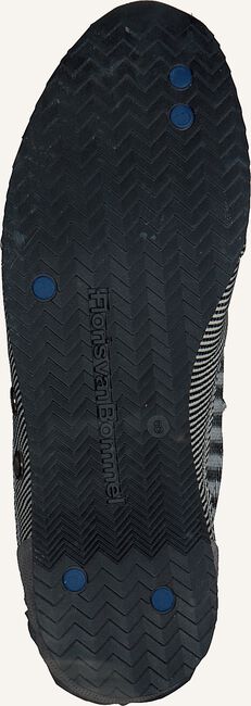 Zwarte FLORIS VAN BOMMEL Lage sneakers 16223 Zwarte FLORIS VAN BOMMEL Lage sneakers 16223 - large