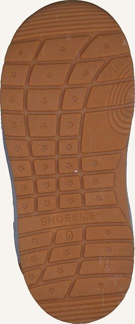 Gouden SHOESME Hoge sneakers ST20S001 Gouden SHOESME Hoge sneakers ST20S001 - large