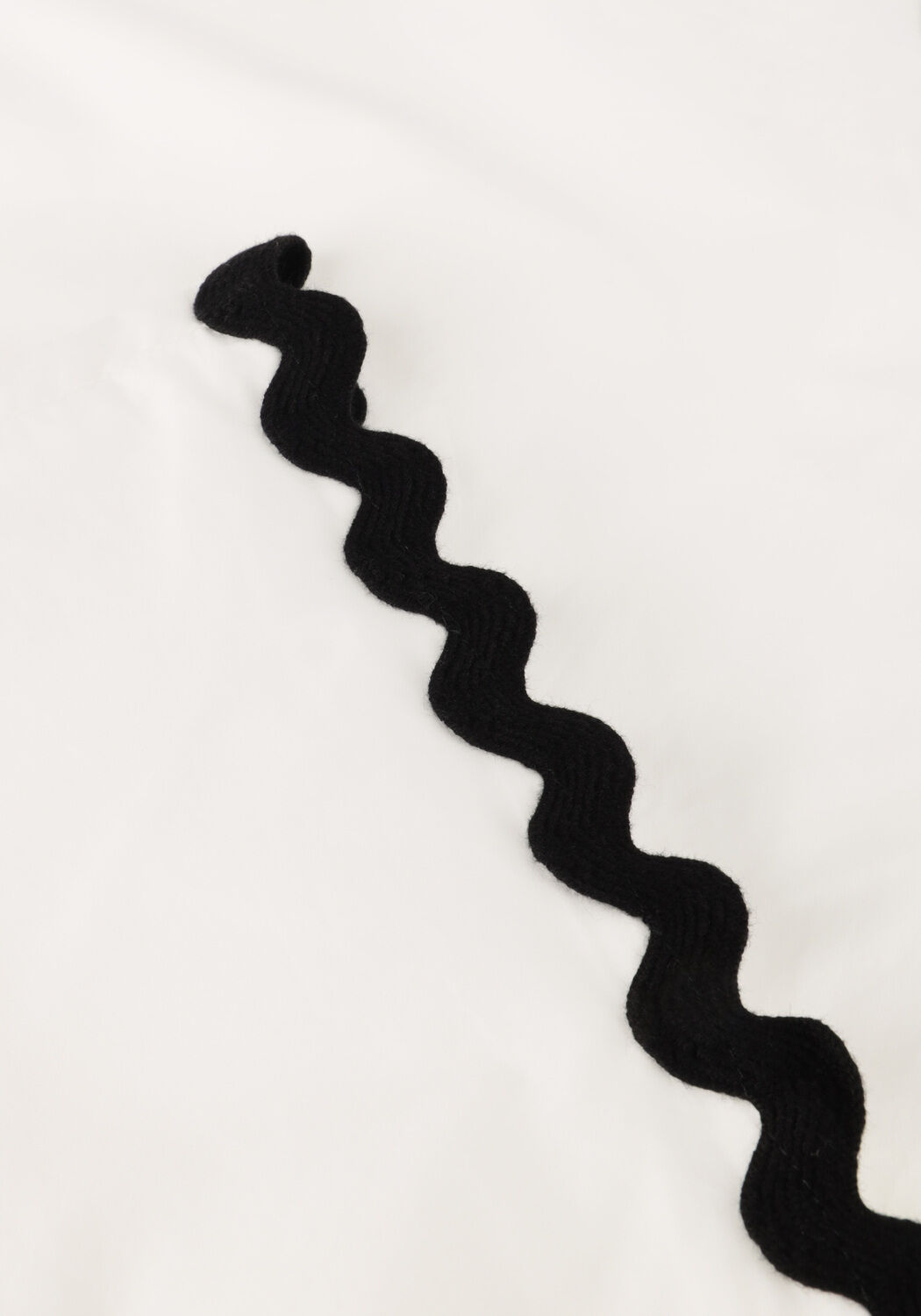 Witte NOTRE-V Korte broek NV-FRANCES - large