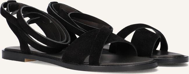 Zwarte VIA VAI Sandalen HARITA ZEN Zwarte VIA VAI Sandalen HARITA ZEN - large