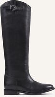 Zwarte BRONX Hoge laarzen FE-LISE Zwarte BRONX Hoge laarzen FE-LISE - medium