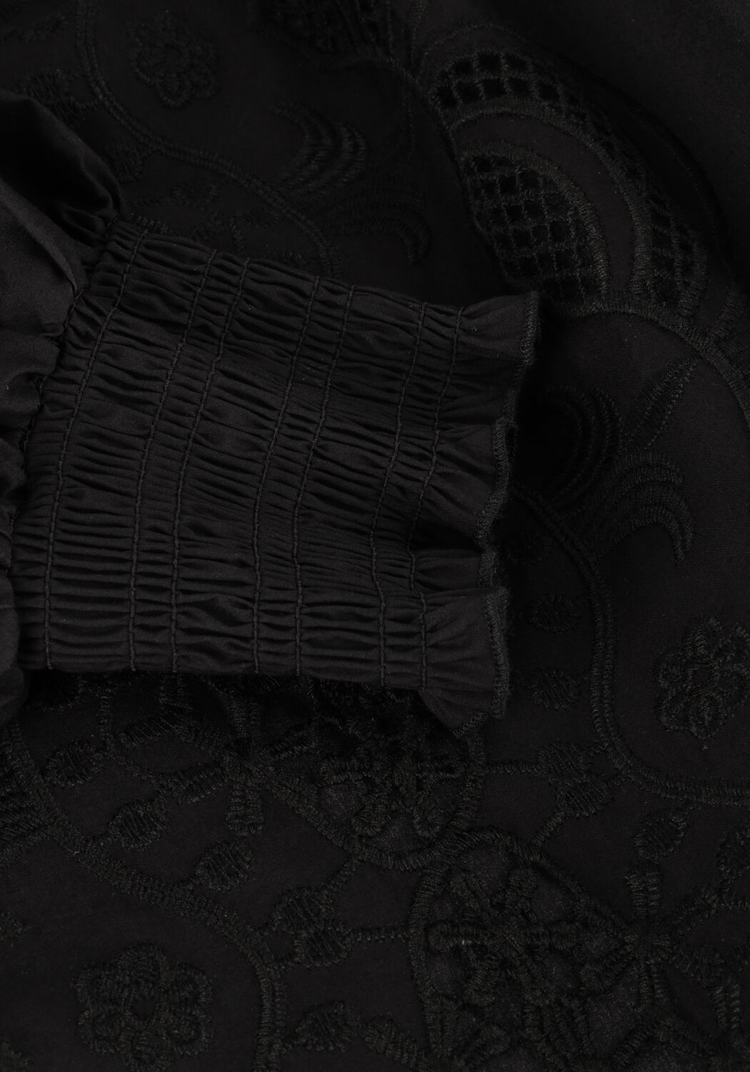 Zwarte LIU JO Blouses TUNICA TS NAV - large